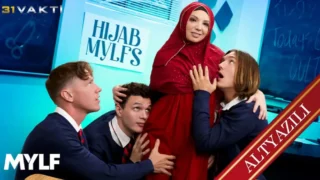 GVG-122: Öğretmenimle Gizli Aşkımız